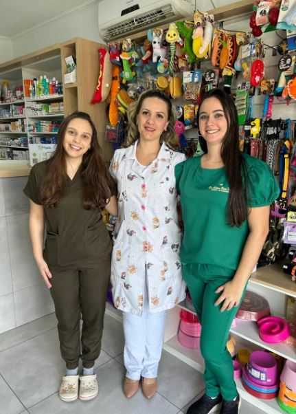 Foto da Galeria